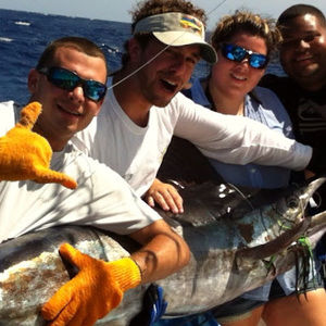 Meet your Posher, Eduardo